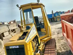 Caterpillar D3G XL