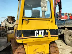 Caterpillar D3G XL