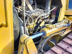 Caterpillar D3G XL