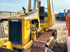 Caterpillar D3G XL