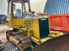 Caterpillar D3G XL