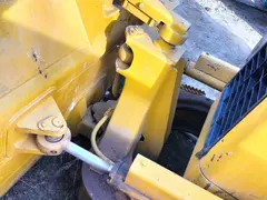 Caterpillar D3G XL