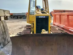 Caterpillar D3G XL
