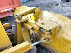 Caterpillar D3G XL