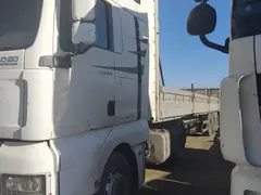 MAN TGA 18.310