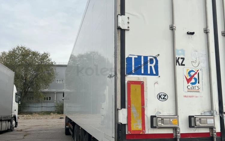 Schmitz Cargobull S01