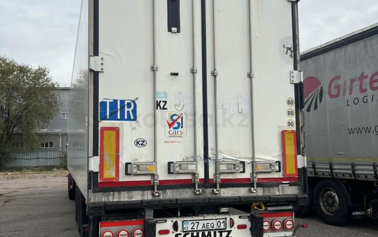 Schmitz Cargobull S01