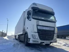 DAF XF95