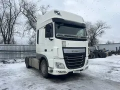 DAF XF95