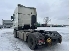 DAF XF95