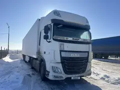 DAF XF95