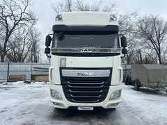 DAF XF95
