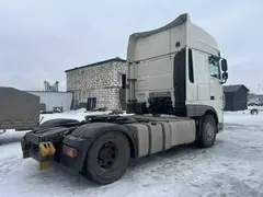 DAF XF95
