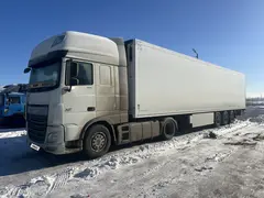 DAF XF95