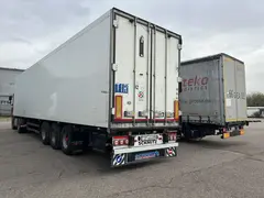 Schmitz Cargobull SLX