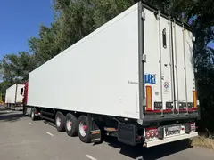 Schmitz Cargobull SLX