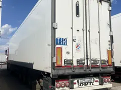 Schmitz Cargobull SLX