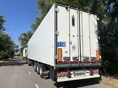 Schmitz Cargobull SLX