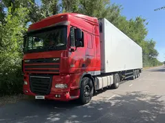 Schmitz Cargobull SLX