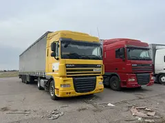 Volvo FH