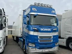 Volvo FH