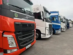 Volvo FH