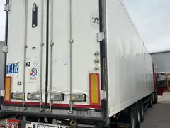 Volvo FH