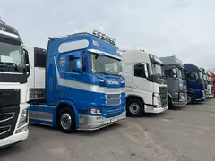 Volvo FH