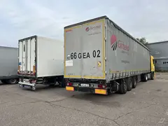 Volvo FH