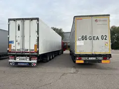 Scania P 420