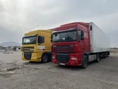 Scania P 420