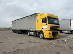 Scania P 420