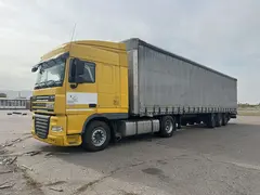Scania P 420