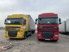 Scania P 420