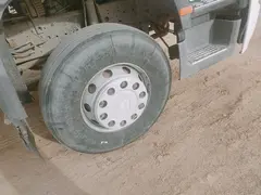 Howo V10 6х4