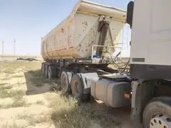 Howo V10 6х4