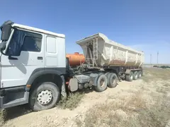 Howo V9 6х4