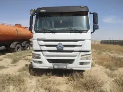 Howo V9 6х4