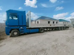Renault Magnum 480
