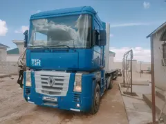 Renault Magnum 480