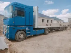 Renault Magnum 480