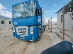 Renault Magnum 480