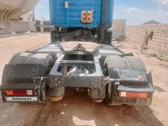Renault Magnum 480