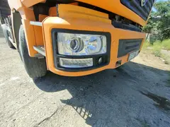 Shacman F3000 WP10