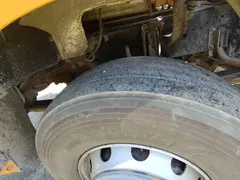 Shacman F3000 WP10