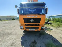Shacman F3000 WP10