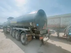 Сеспель 964841 (бензовоз)