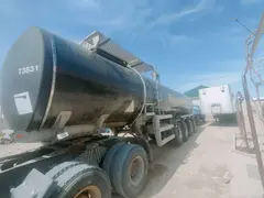Сеспель 964841 (бензовоз)