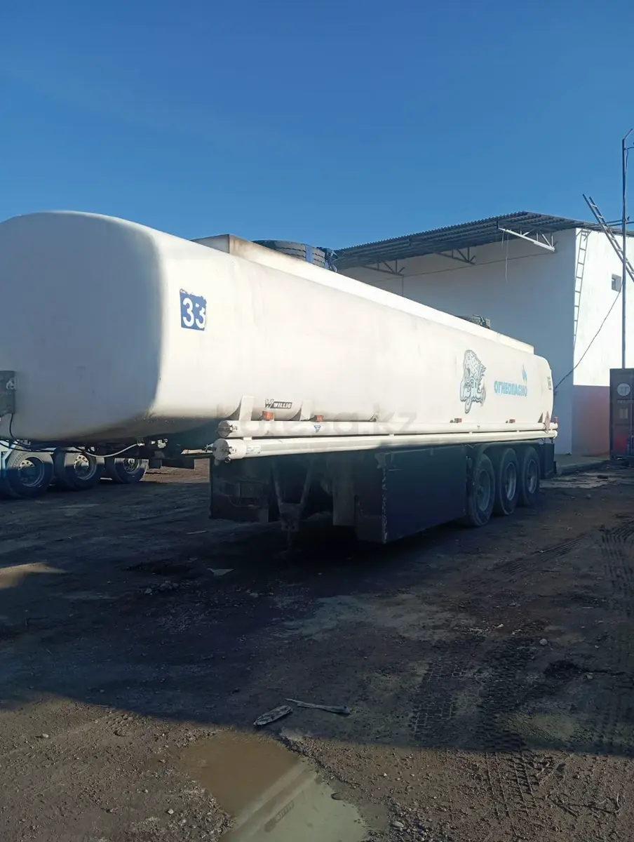 ABG Titan 226
