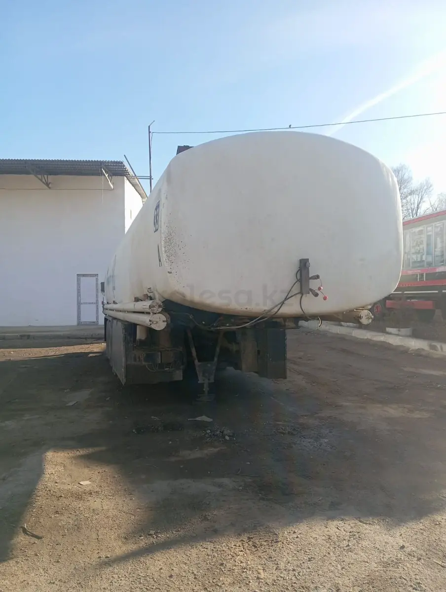 ABG Titan 226